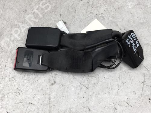 Sikkerhedssele-spænde NISSAN QASHQAI / QASHQAI +2 I (J10, NJ10, JJ10E) 1.5 dCi | BP25584395I32 