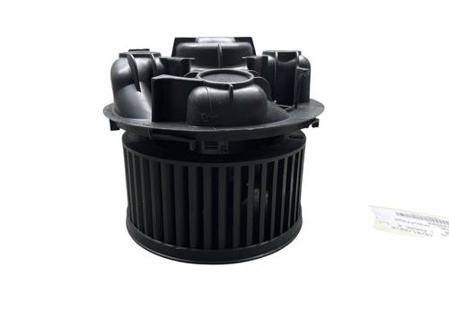 Used Heater blower motor Heater blower motor NISSAN NOTE (E11, NE11) 1.4 (88 hp) 25520292 25520292