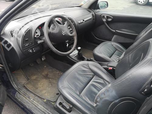 Right front door CITROËN XSARA Coupe (N0) 1.6 16V | BP25580459C3 