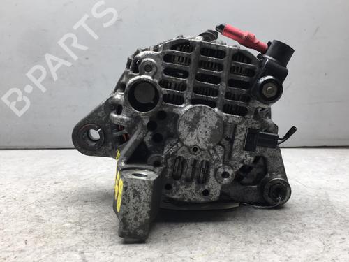 Generator FORD FIESTA IV (JA_, JB_) 1.25 i 16V (75 hp) 25575544