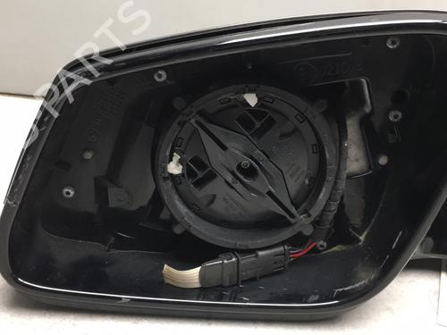 Left mirror BMW 5 (F10) 530 d xDrive | BP25525829C26 