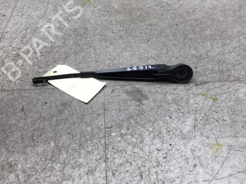 Used Rear windshield wiper arm FORD FIESTA V (JH_, JD_) 1.25 16V (75 hp) 25575961