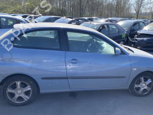ABS pump SEAT IBIZA III (6L1) 1.9 TDI | BP28203694M43 