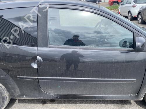 Radio RENAULT TWINGO II (CN0_) 1.2 16V (CN0K, CN0V, CN0A) | BP37005562E6 - Image 6