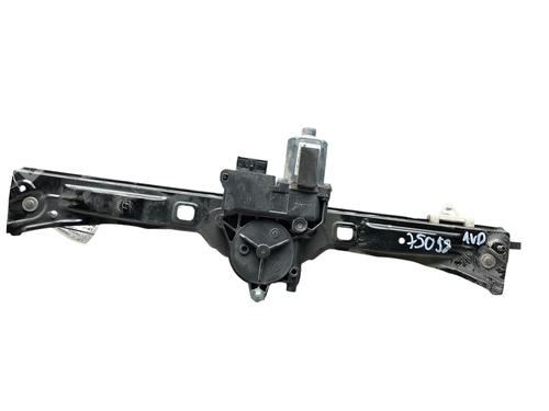 Front right window mechanism CITROËN NEMO MPV 1.4 HDi | BP28205383C23 