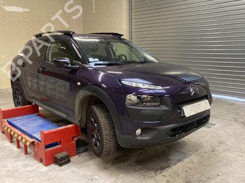 Venstre bagtil invendig håndtag CITROËN C4 CACTUS 1.2 THP 110 | BP29005074I15  - Image 13