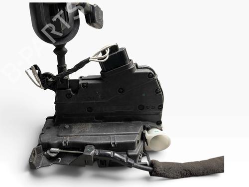 Used Front left lock Front left lock RENAULT CLIO IV (BH_) [2012-2021] 36257022 36257022