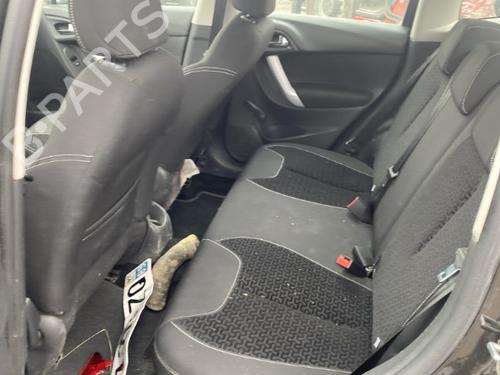 Left front shock absorber CITROËN C3 II (SC_) 1.4 HDi 70 (SC8HZC, SC8HR0, SC8HP4) | BP25540989M16 - Image 18