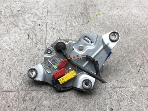 Rear wiper motor PEUGEOT 806 (221) 2.0 Turbo | BP25512192M102 