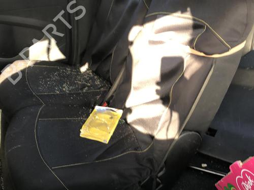 Headrest PEUGEOT PARTNER Box Body/MPV 1.6 HDi | BP25576513I31 - Image 14
