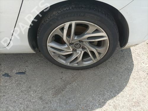 Gear lever CITROËN C4 II (NC_) 1.6 HDi 115 | BP25513360M90  - Image 26