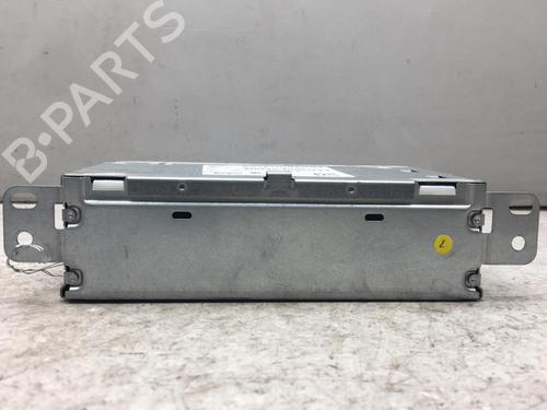 Used Radio Radio PEUGEOT 2008 I (CU_) 1.6 HDi (92 hp) 25534642 25534642