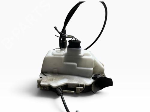 Used Front left lock Front left lock RENAULT GRAND SCÉNIC II (JM0/1_) 1.5 dCi (JM1E) (106 hp) 40439458 40439458