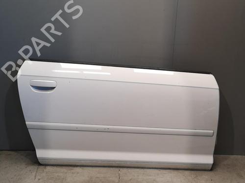Used Right front door AUDI A3 (8P1) 2.0 TDI 16V (140 hp) 25519365