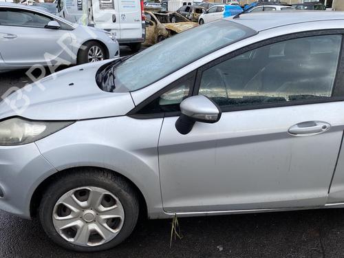 Headlight switch FORD FIESTA VI (CB1, CCN) 1.4 TDCi | BP25573232I24 - Image 10