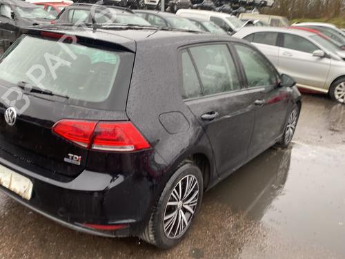Switch VW GOLF VII (5G1, BQ1, BE1, BE2) 1.6 TDI | BP25563009I30 - Image 11