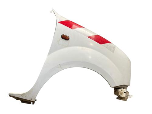 Used Right front fenders RENAULT KANGOO (KC0/1_) D 65 1.9 (KC0E, KC02, KC0J, KC0N) (64 hp) 25511362