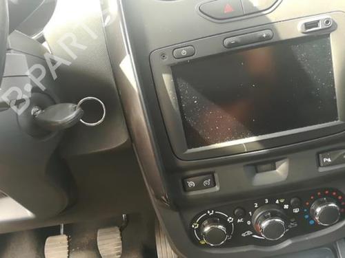Starter DACIA DUSTER (HS_) 1.2 TCe 125 | BP25552493M8  - Image 5