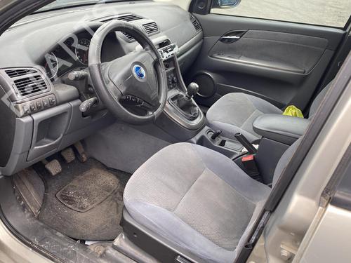 Dør høyre bak FIAT CROMA (194_) 1.9 D Multijet (194AXC1B, 194AXC12) | BP25576502C5 