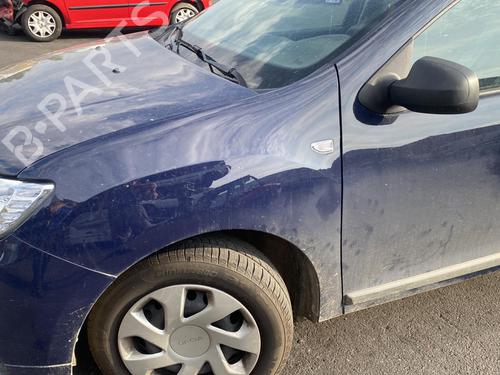 Left front shock absorber DACIA LOGAN MCV II 1.5 dCi | BP32730525M16 - Image 17