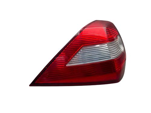 Left taillight RENAULT MEGANE II Saloon (LM0/1_) | BP33725559C34 - Image 4