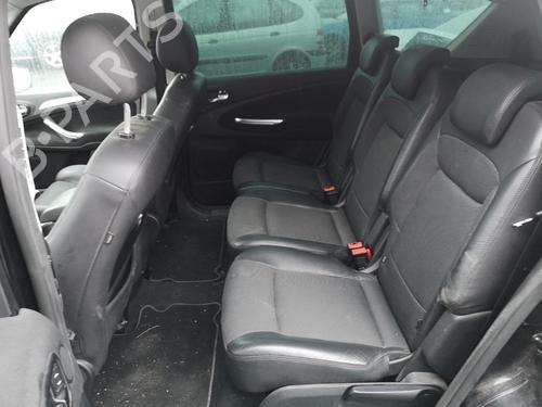 Right sun visor FORD S-MAX (WA6) 2.0 TDCi | BP25538857I2 - Image 33