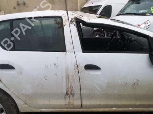 Instrument cluster DACIA SANDERO II 1.0 SCe 75 (B8JC, B8JD, B8NC) | BP25525474C47  - Image 29