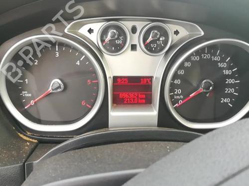 Right taillight FORD FOCUS II (DA_, HCP, DP) 1.8 TDCi | BP25553656C35 