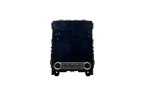 Bilradio RENAULT MEGANE IV Hatchback (B9A/M/N_) 1.5 Blue dCi 115 (B9A6) | BP25514324E6