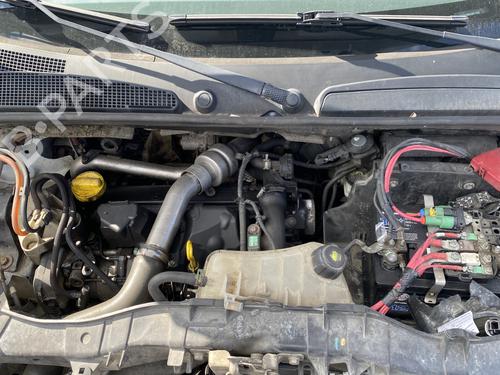 Alternator RENAULT KANGOO Express (FW0/1_) 1.5 dCi 85 (FW0K, FW0L, FW0B) | BP31802830M7 - Image 25