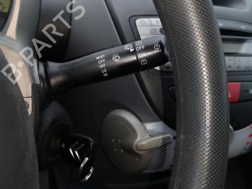 Rear mirror CITROËN C1 (PM_, PN_) 1.0 | BP25532091I6 