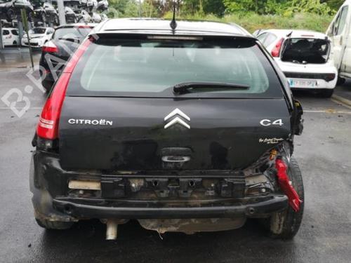 Right headlight CITROËN C4 I (LC_) 1.6 HDi | BP31357465C29