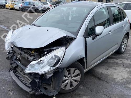 Front right seatbelt CITROËN C3 II (SC_) 1.4 HDi 70 (SC8HZC, SC8HR0, SC8HP4) | BP25507269I25  - Image 18