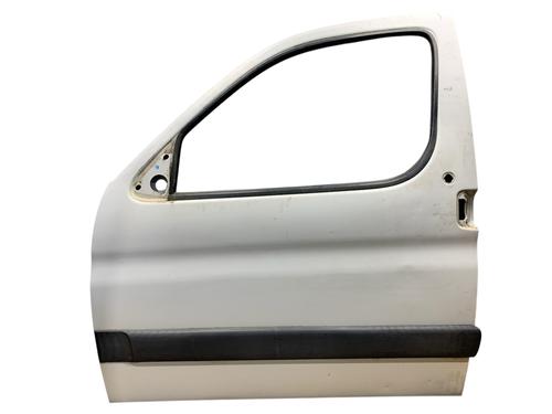 Used Left front door PEUGEOT PARTNER Box Body/MPV (5_, G_) 1.9 D (69 hp) 25530641