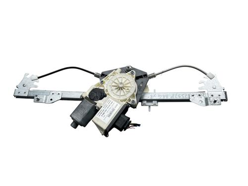 Rear left window mechanism BMW X3 (E83) 2.0 d | BP28203729C24 