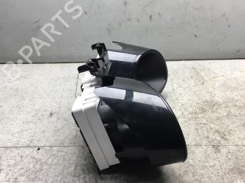 Used Instrument cluster RENAULT CLIO IV (BH_) 1.5 dCi 90 (90 hp) 25529071