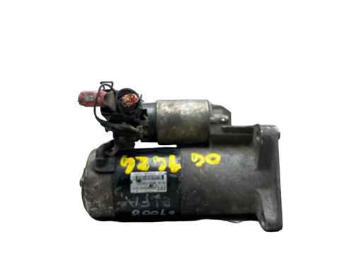 Startmotor ALFA ROMEO 159 Sportwagon (939_) 2.4 JTDM (939.BXM1B) (210 hp) 25507140