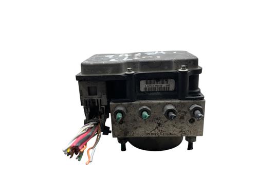 ABS pump RENAULT CLIO III (BR0/1, CR0/1) 1.5 dCi (BR17, CR17) | BP28203698M43 