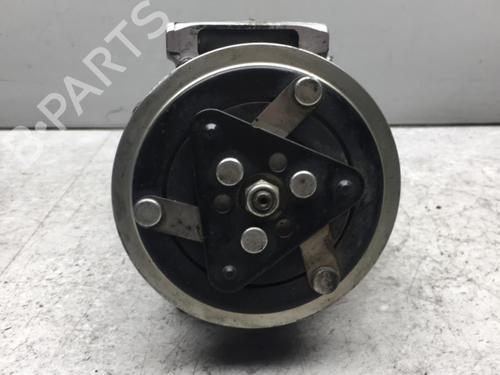 Used AC compressor AC compressor PEUGEOT PARTNER MPV (5_, G_) 1.6 16V (109 hp) 25532724 25532724