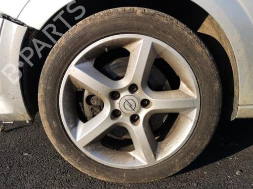 Climate control OPEL ASTRA H GTC (A04) 1.7 CDTI (L08) | BP25515624I5 - Image 9