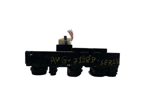 left-front-window-switch-bmw-5-f10-2009-2010-2011-2012-2013-2014-2015-2016-25545506 main image