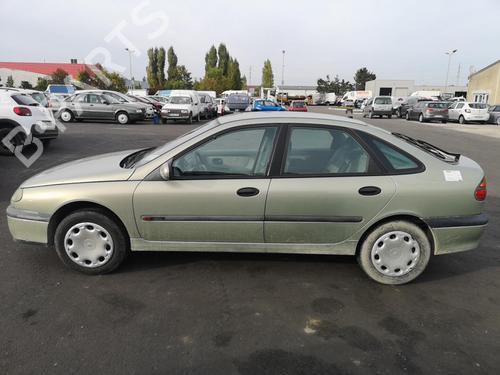 Starter RENAULT LAGUNA I (B56_, 556_) 1.8 16V (B563, B564) | BP25555955M8 