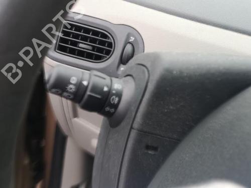 Front right interior door handle RENAULT MODUS / GRAND MODUS (F/JP0_) 1.2 (JP0C, JP0K, FP0C, FP0K, FP0P, JP0P, JP0T) | BP25552380I14  - Image 14