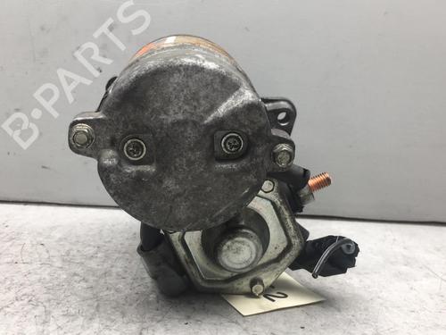 Anlasser TOYOTA RAV 4 II (_A2_) 2.0 D 4WD (CLA20_, CLA21_, CLA20R, CLA21R) | BP25580058M8 