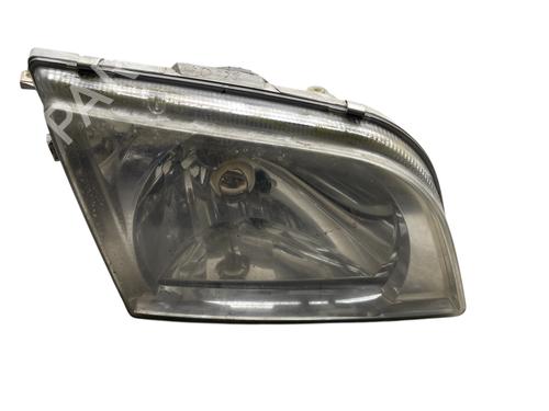 Right headlight MITSUBISHI SPACE STAR MPV (DG_A) 1.3 16V (DG1A) | BP30156363C29 - Image 2