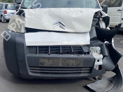 Climate control CITROËN NEMO MPV 1.4 HDi | BP25549871I5  - Image 11