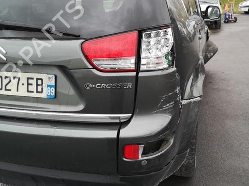 Electronic module CITROËN C-CROSSER (VU_, VV_) 2.2 HDi | BP25514771M83 - Image 12