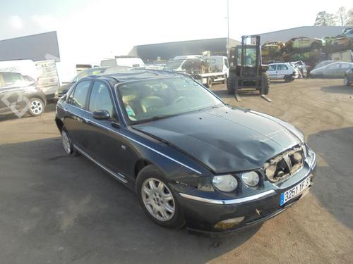 Forkjerm venstre ROVER 75 (RJ) 2.0 CDT | BP25553395C41 