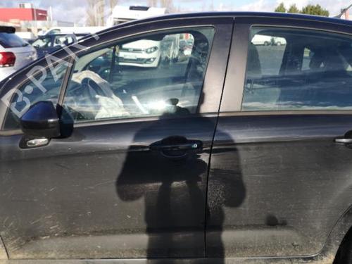 Rear right door window CITROËN C3 II (SC_) 1.4 HDi 70 (SC8HZC, SC8HR0, SC8HP4) | BP25584273C21 