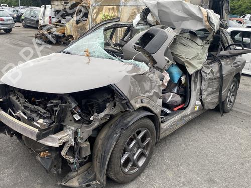 AC compressor CITROËN C4 CACTUS 1.2 VTi 82 | BP29842615M34  - Image 18